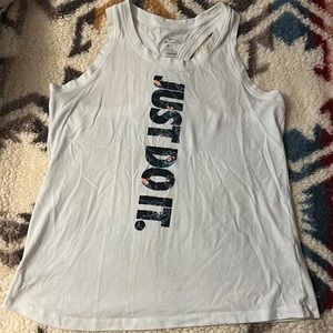 Nike Women’s Tank